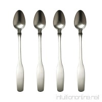 Oneida Flatware Paul Revere Child & Baby Flatware Feeding Spoons  Set of 4 - B001EY0XYE